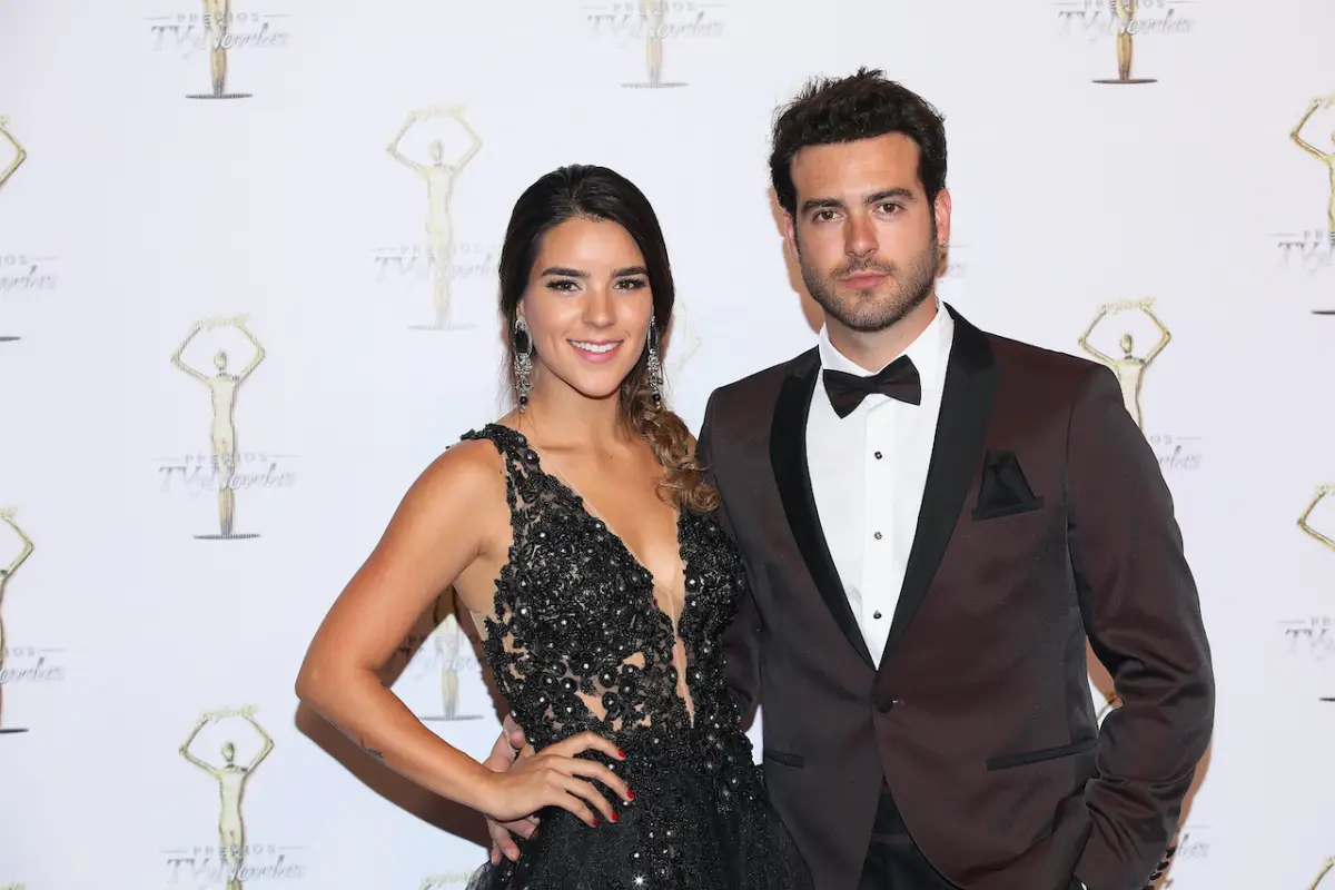 Premios TvyNovelas 2017 - Red Carpet
