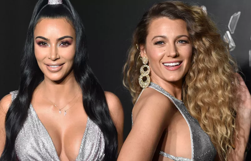 Blake-Lively-Kim-Kardashian