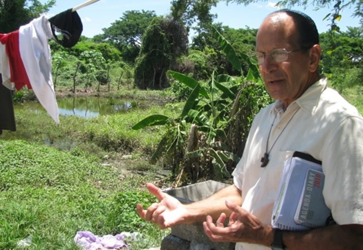 Padre Solalinde