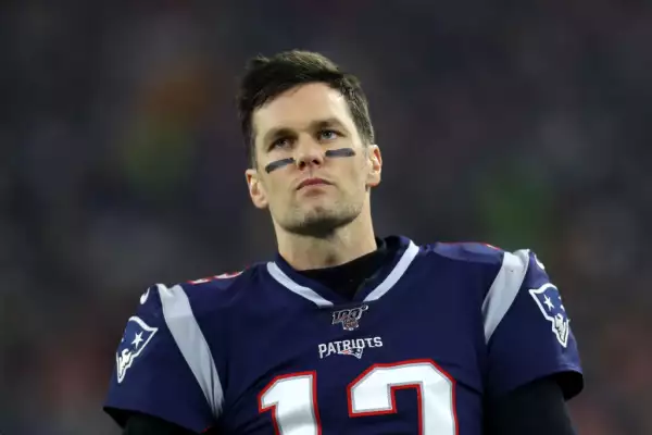 Tom Brady 