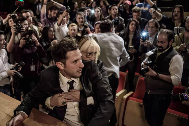 Como sobrevivir soltero 5 Amazon