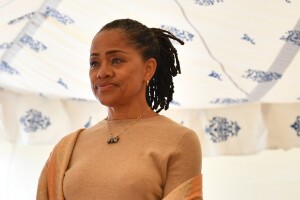 Doria Ragland