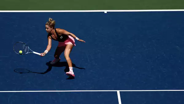 renata zarazua fuera del us open