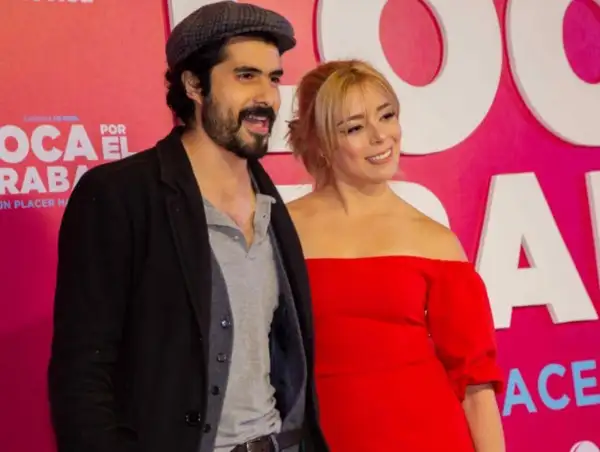 Edith Rojas Exnovia de José Ángel Bichir rompe el silencio tras su caída: “Según lo ...