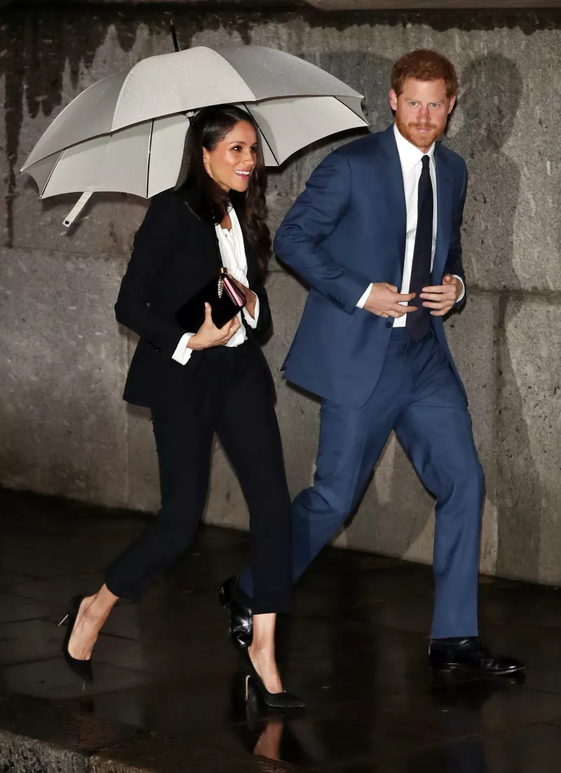 Meghan Markle
