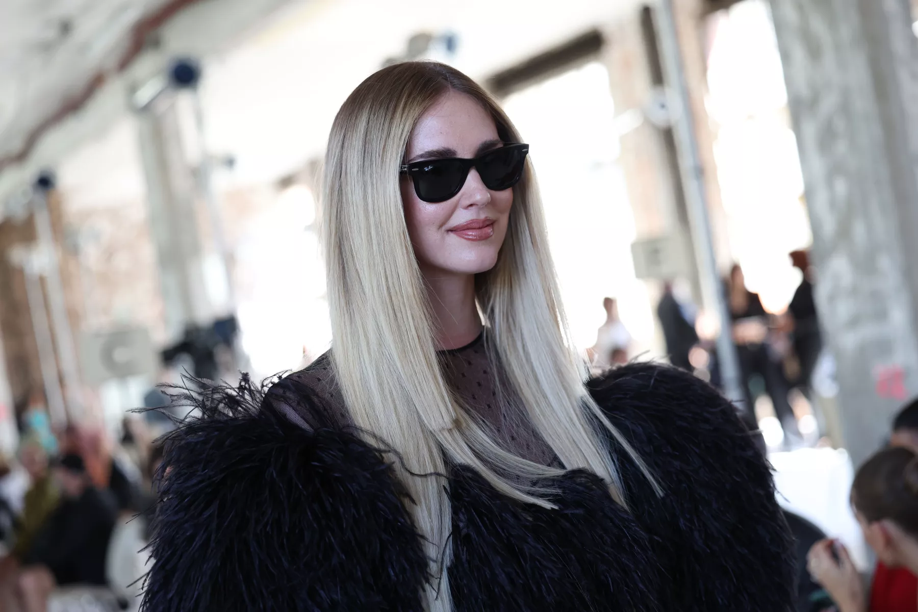 chiara ferragni carcel pandoro