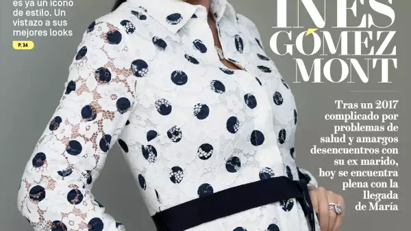 Ines Gómez Mont 