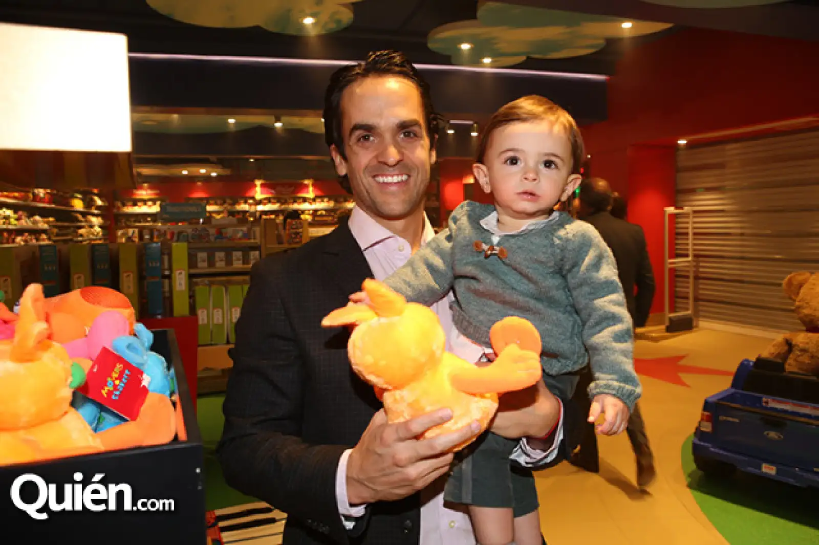 Pablo y Pablo Gutiérrez