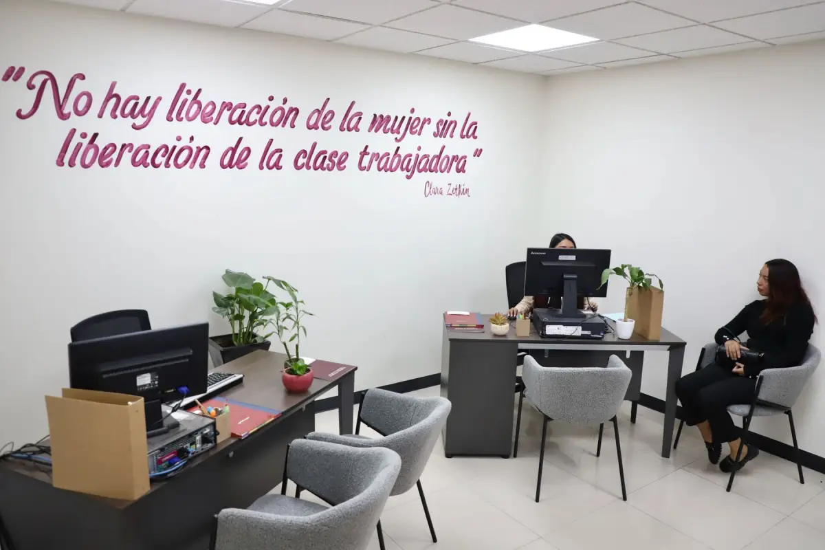 ¿Cómo encontrar trabajo en la agencia de empleo Tecpantli Icpac en CDMX?