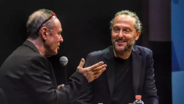 Emmanule Lubezki