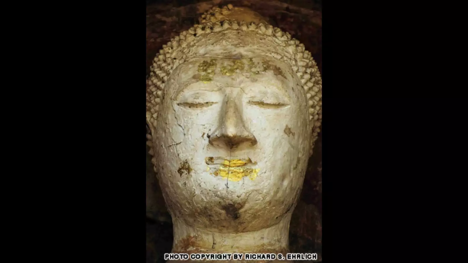 Sukhothai Richard S. Ehrlich 