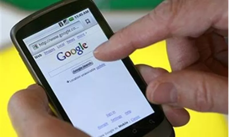 Android es la más usada en 35 de los 56 países en donde Canalys realiza sus estudios. (Foto: Reuters)