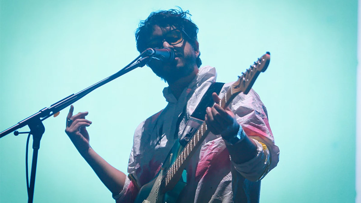 Ceremonia GNP 2019