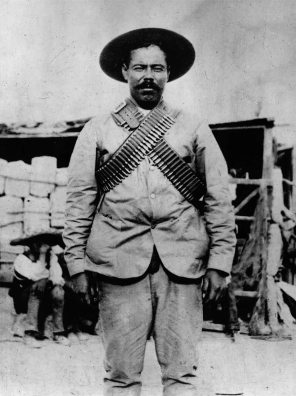 Francisco Villa