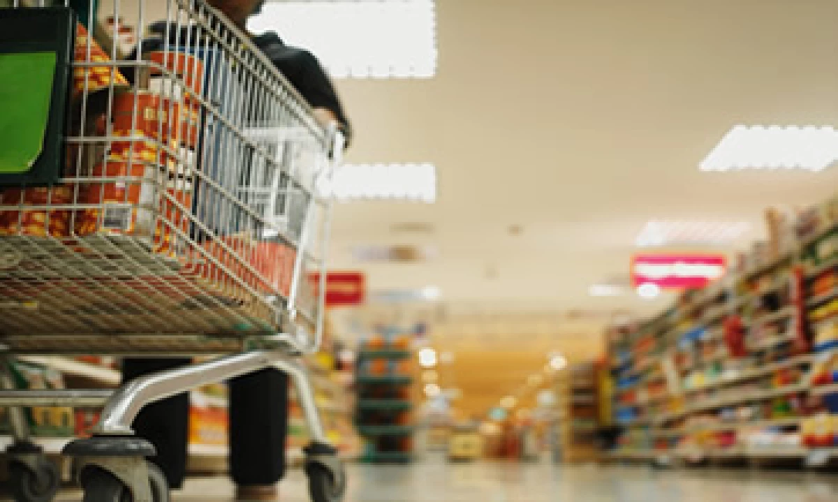 El Índice de Precios y Cotizaciones subyacente se elevó un 2.3% en marzo pasado. (Foto: Thinkstock)