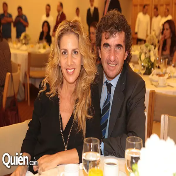 July Helfon,Freddy Helfon