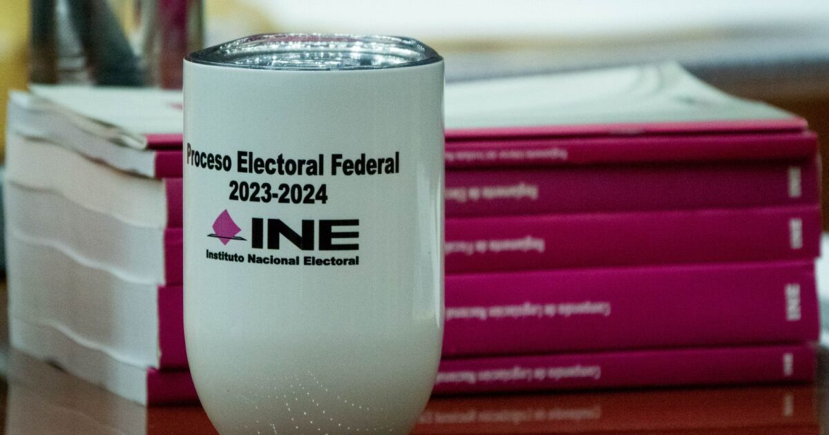 Partidos definen este s&aacute;bado c&oacute;mo aplicar&aacute;n paridad en CDMX, Yucat&aacute;n y Jalisco