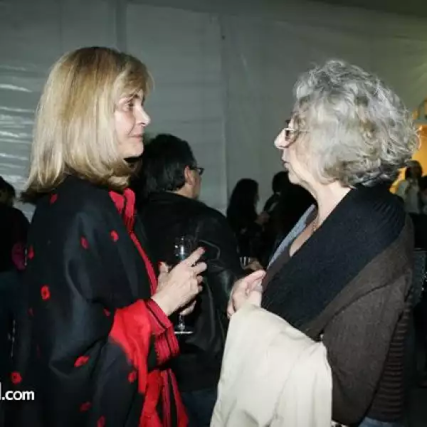 Coctel Informe Toledo