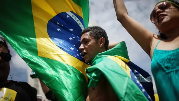 El FMI estima que el país sudamericano cerrará el año con una contracción económica superior al 3.8%
