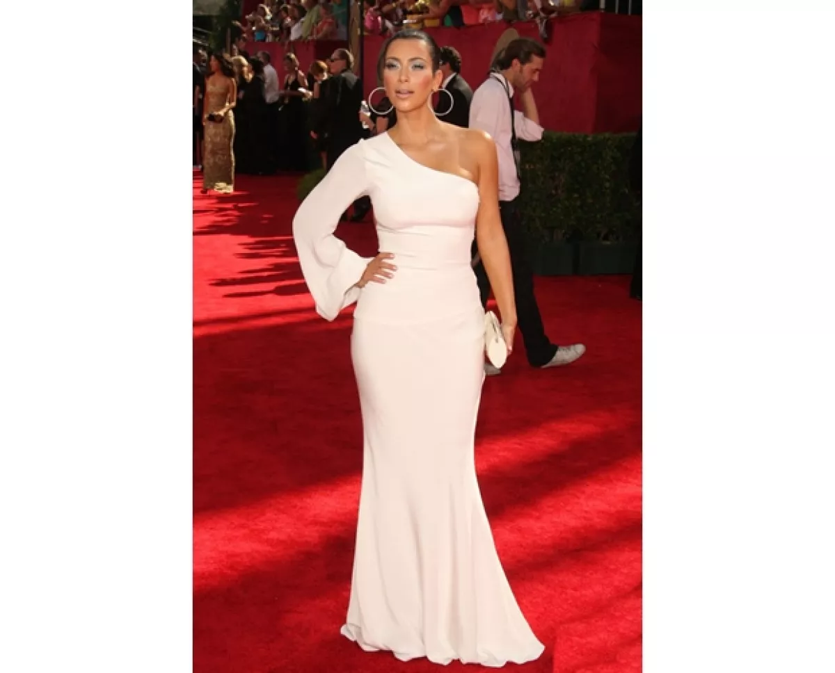 Kim y Beyoncé tienen un cuerpo parecido.