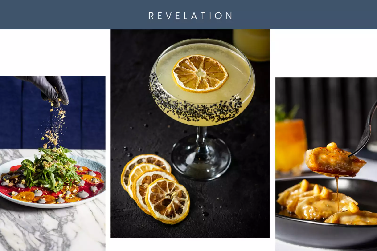 Novedades-Revelation