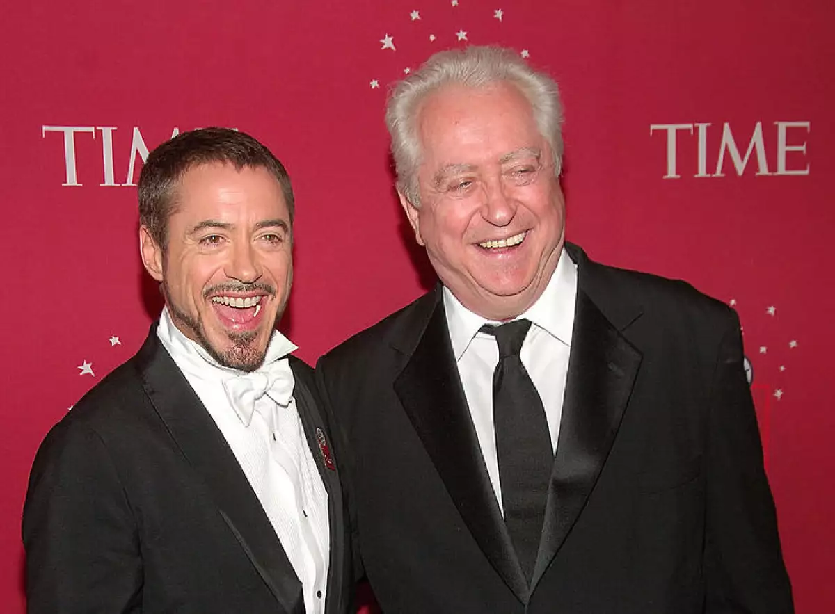 Time's 100 Most Influential People In The World 2008 Gala