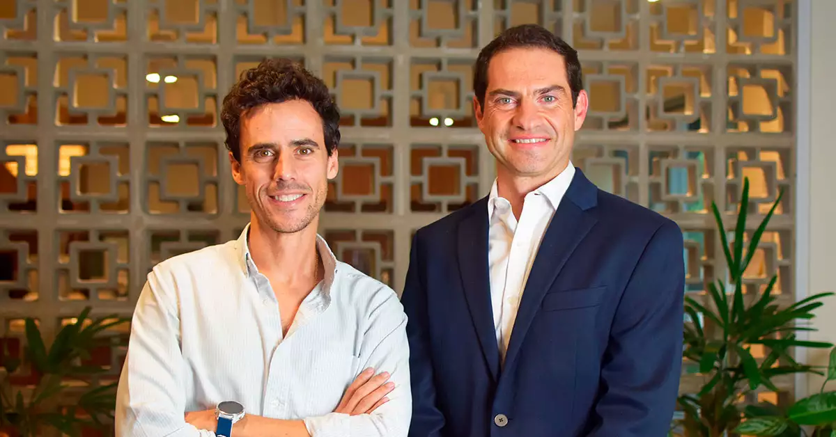 Bravo fundadores