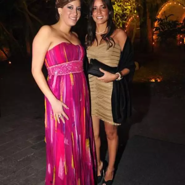 Ale Castillo,Ale Robles