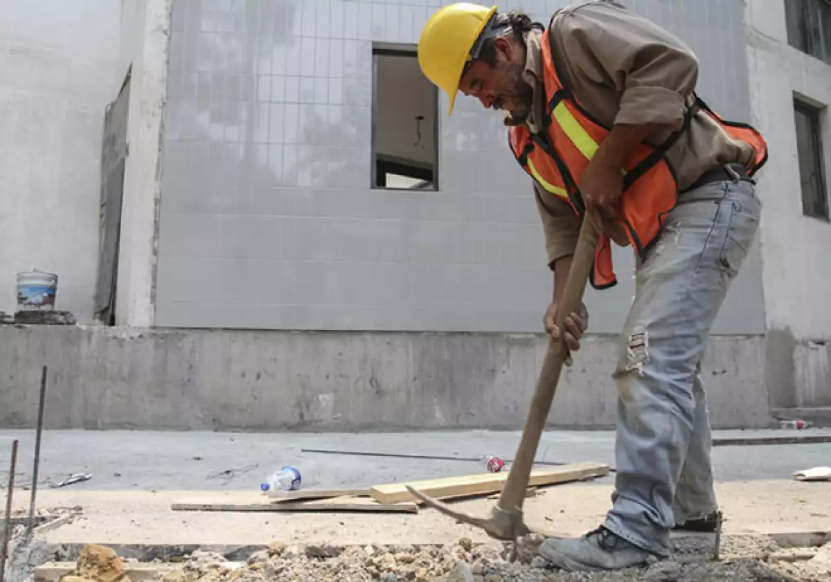 Construcción OK