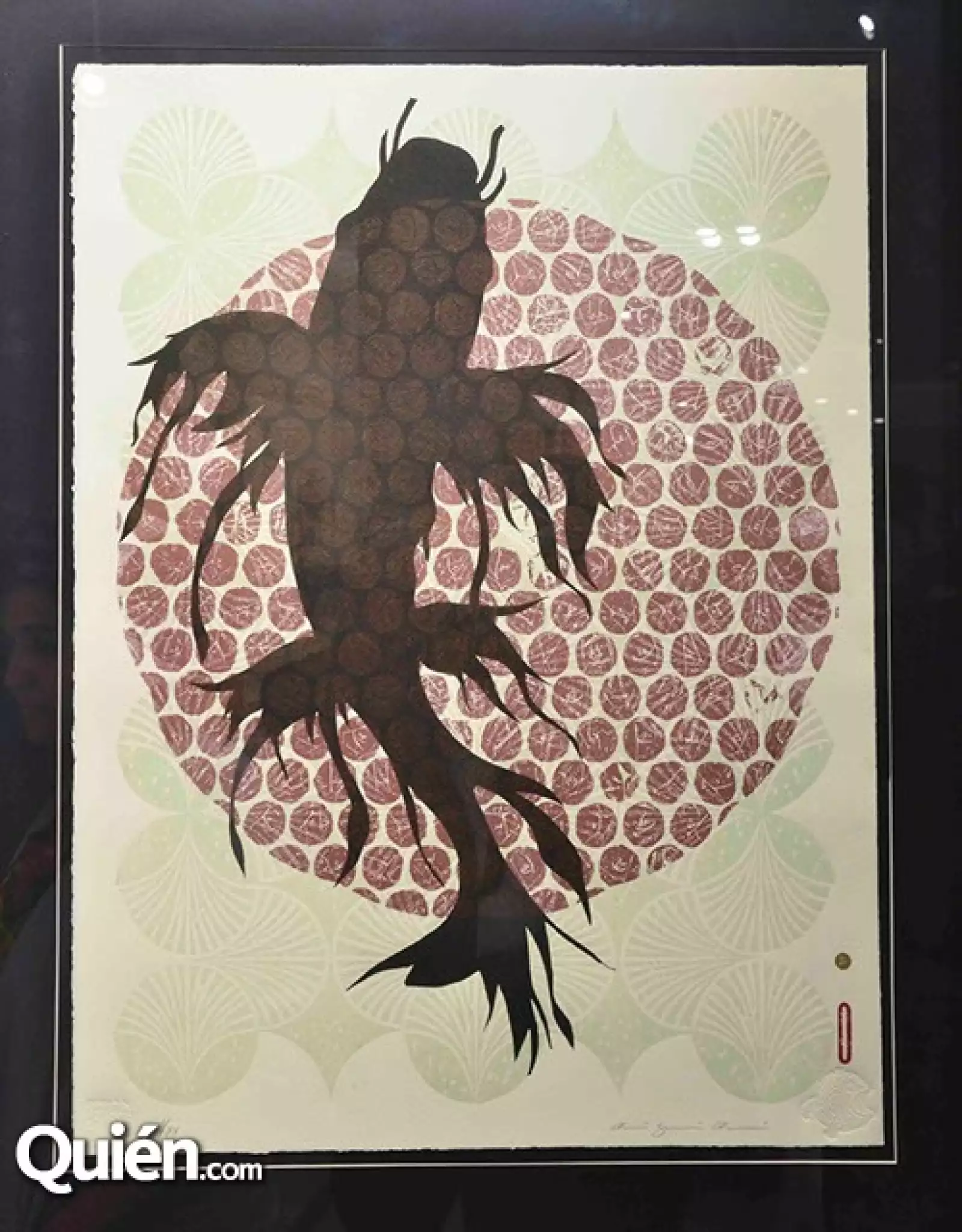 Obra de Román Eguia