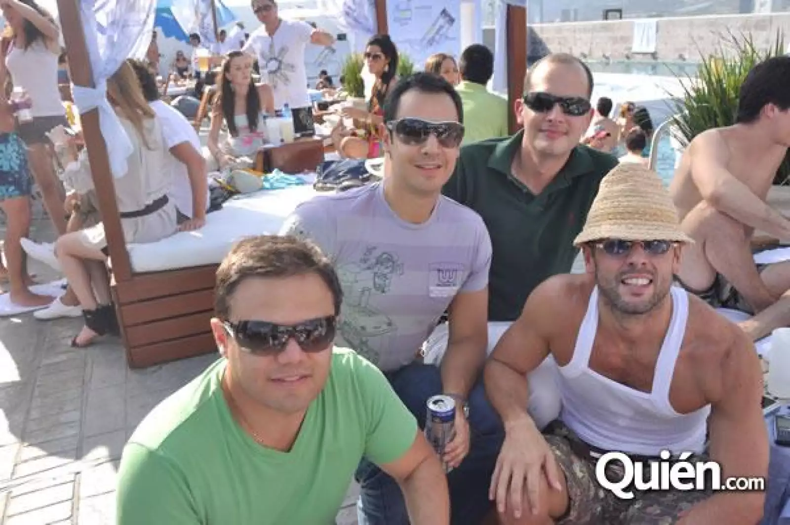 Parador Corona Light