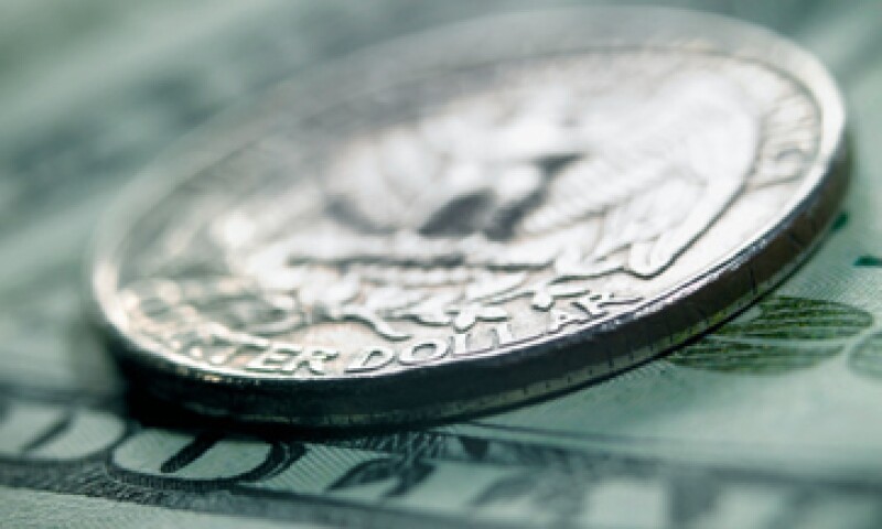 EL Gobierno mantuvo el tipo de cambio oficial de 6.3 bolívares por dólar para bienes esenciales. (Foto: Getty Images)