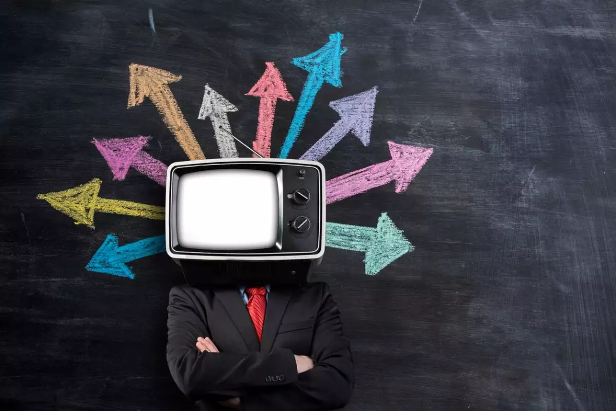 El infoentretenimiento, un recurso de comunicación