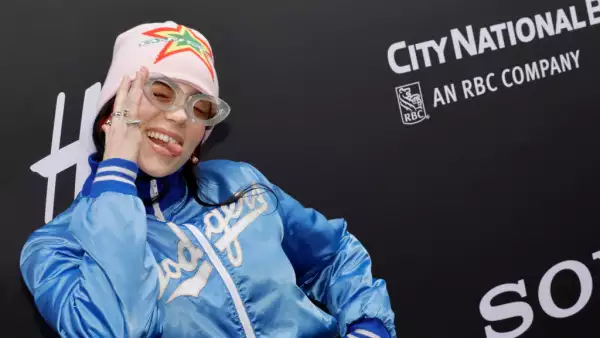 Billie Eilish fue a un evento anual organizado por Variety donde dijo que es queer.