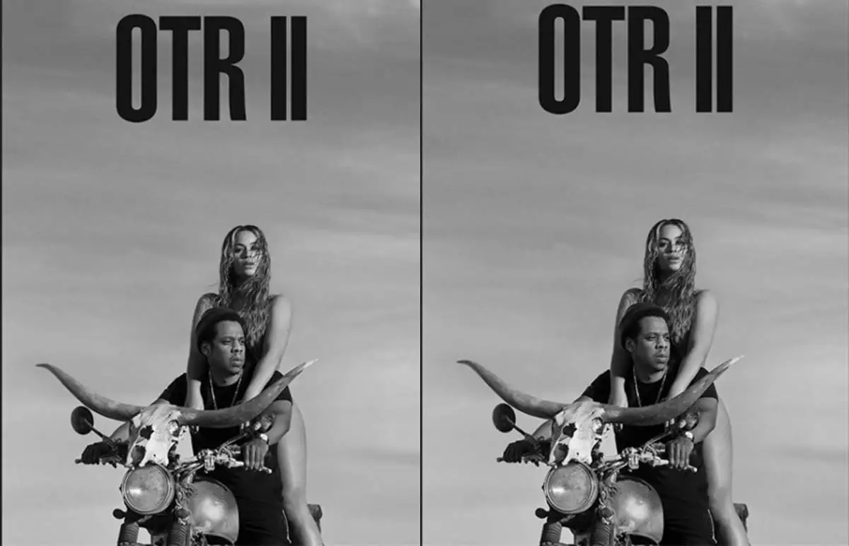 Beyoncé - Destacada