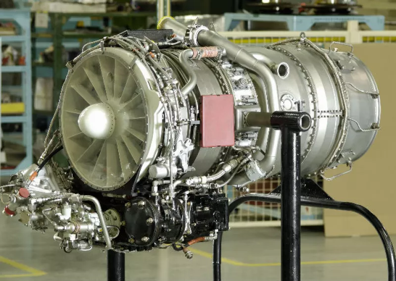 manufactura aeroespacial