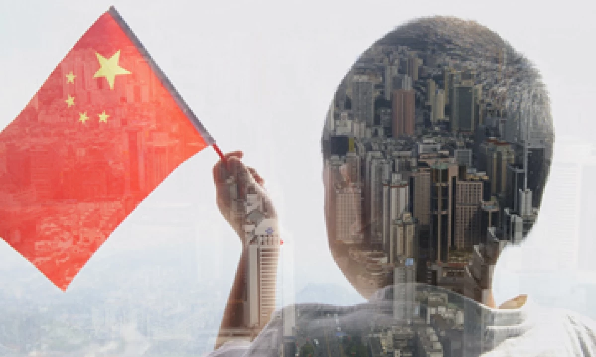 La economía china aún afronta la incertidumbre del panorama mundial. (Foto: Getty Images)