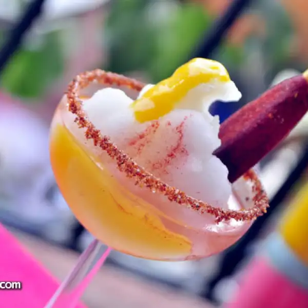 Comida Maridaje en las Palomas de Santiago