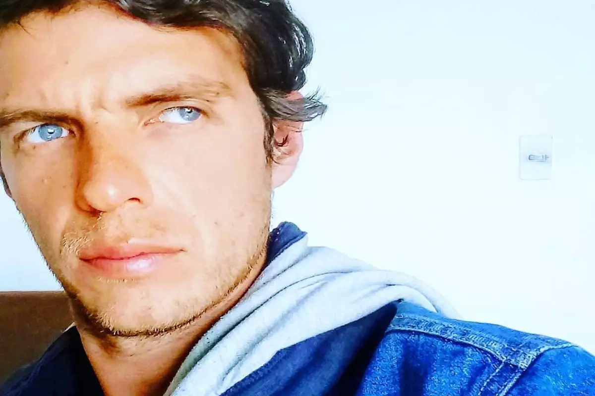 Camilo Blanes