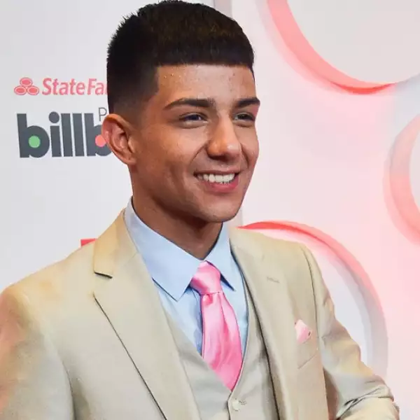 Luis Coronel obtuvo el premio 