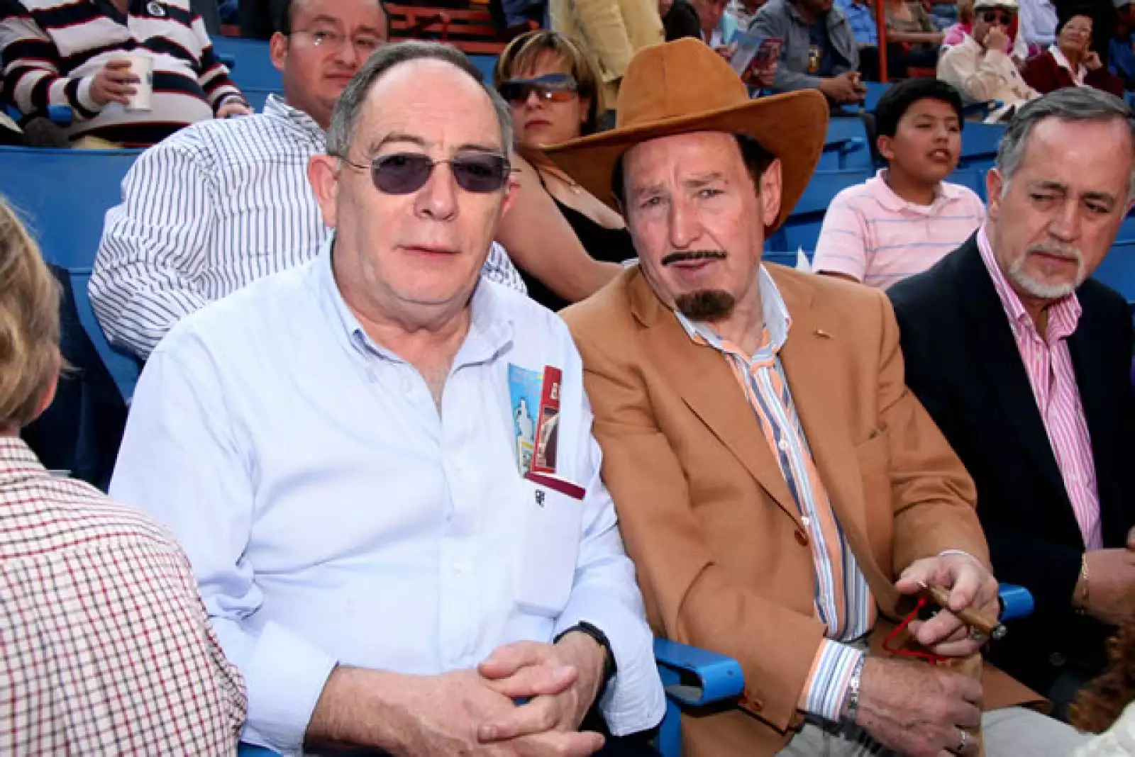 Corrida de Toros 15/02