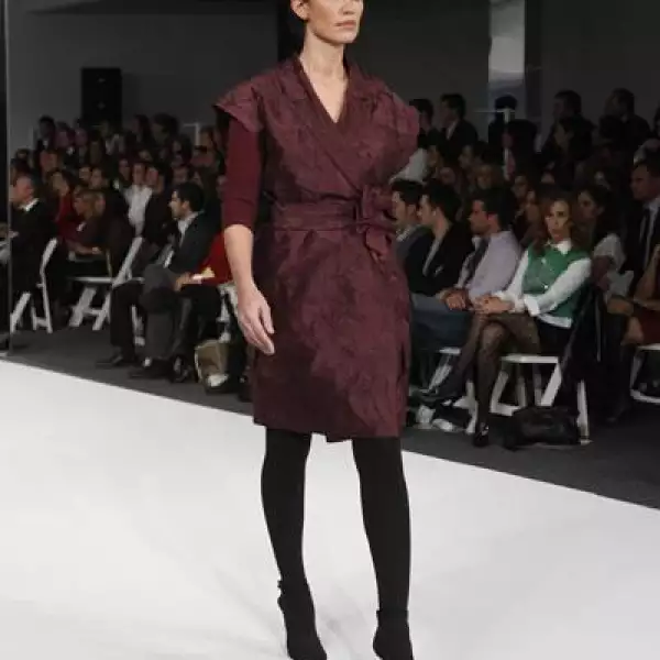 Pasarela Cibeles Madrid