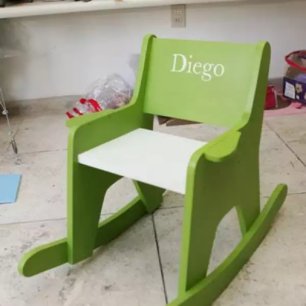 Inauguración Tres Puntos