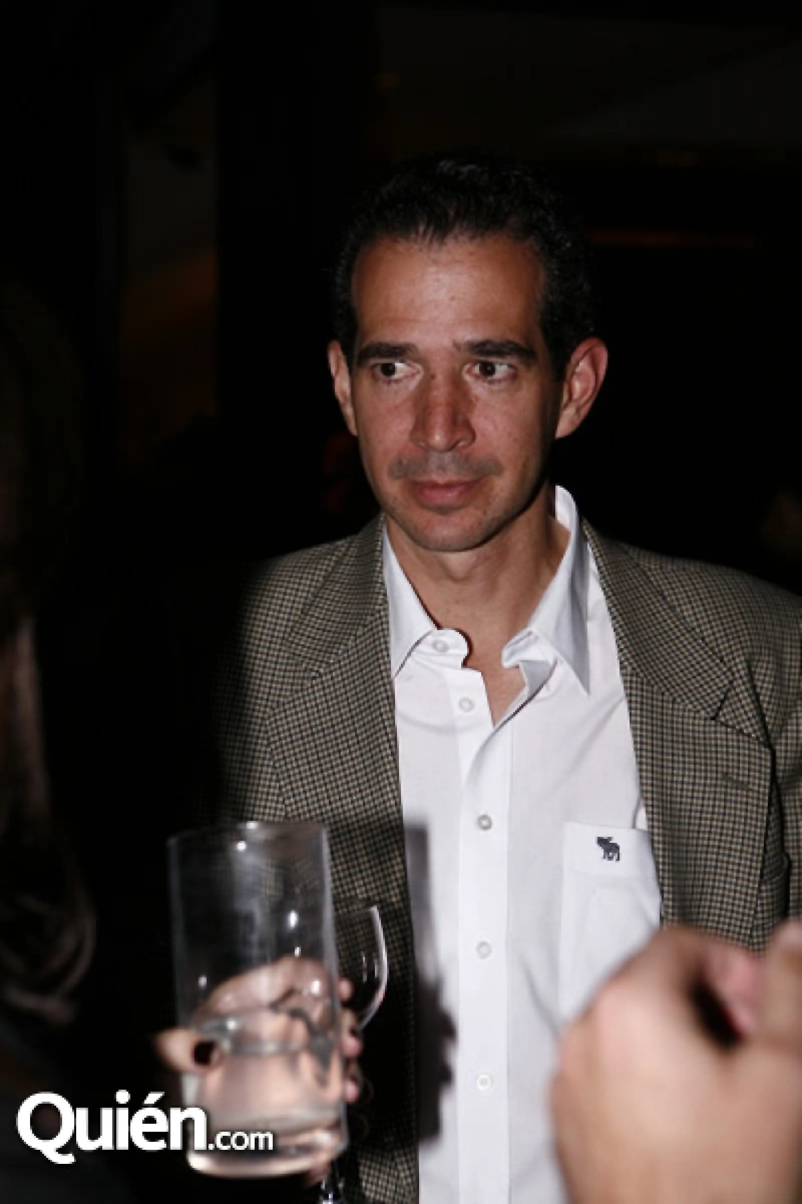 Miguel Fernández