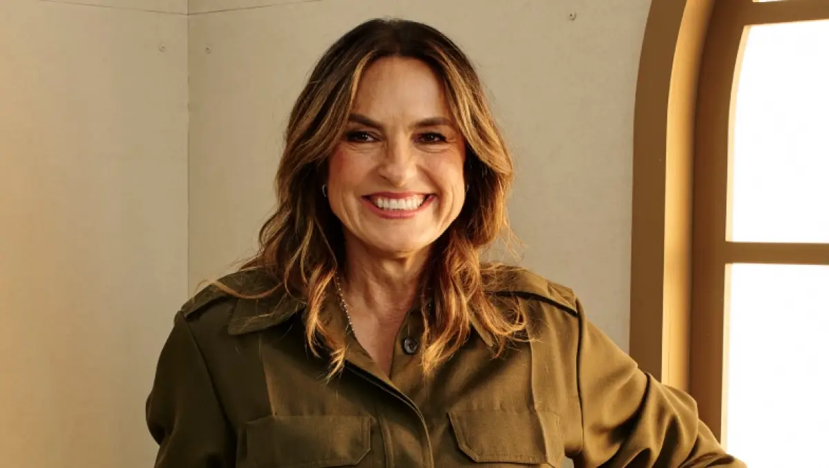 Mariska Hargitay, actriz de ‘La ley y el orden’, conducirá los Emmy 2026: acá los detalles