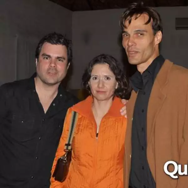 Aniversario de Pepe Quintero