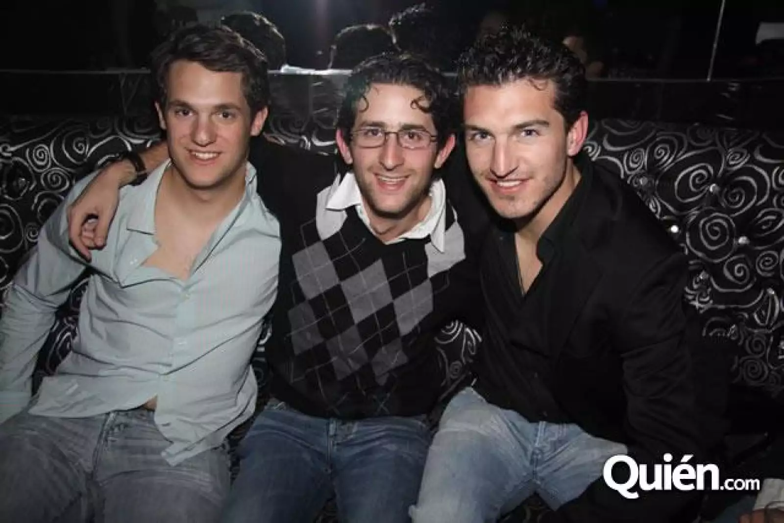 Inauguración Bar Kaah