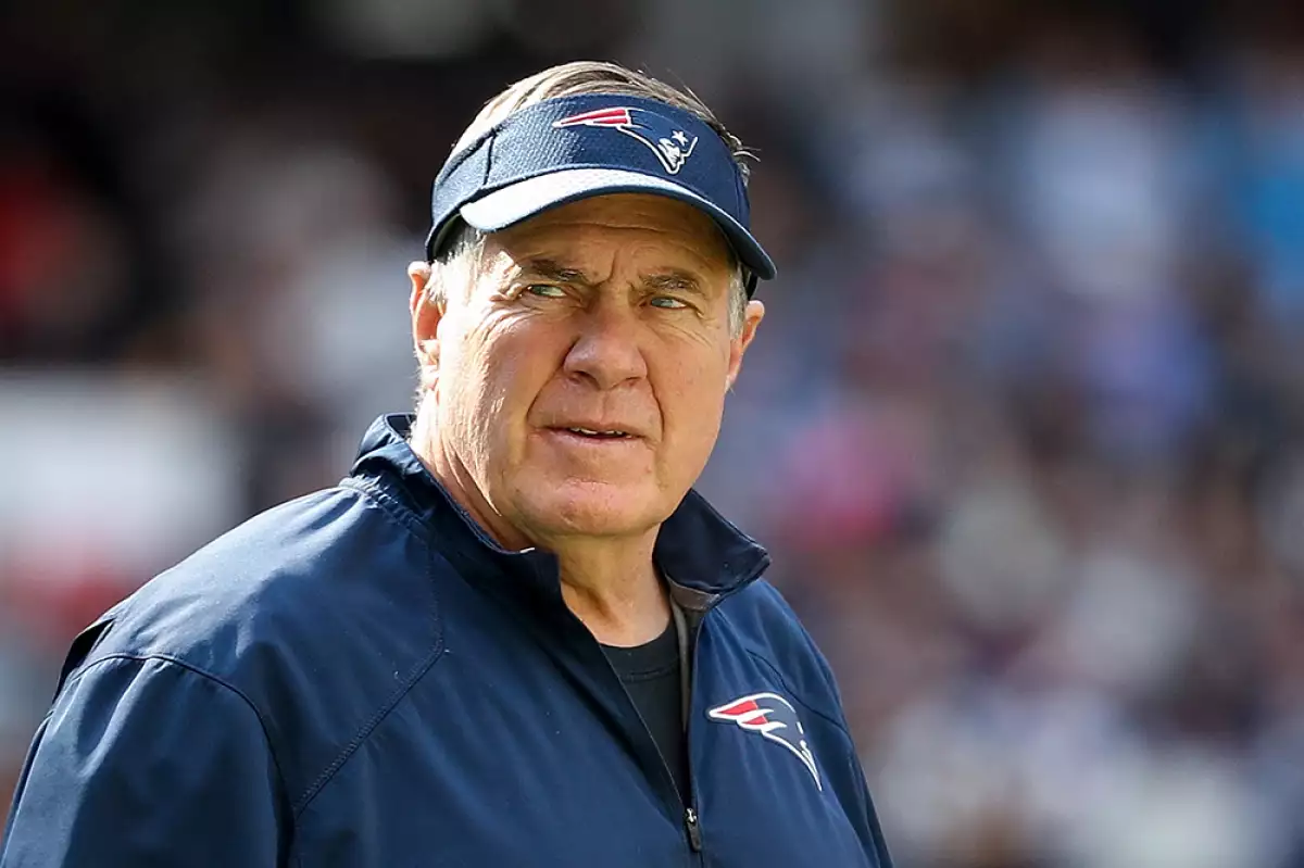 Bill Belichick