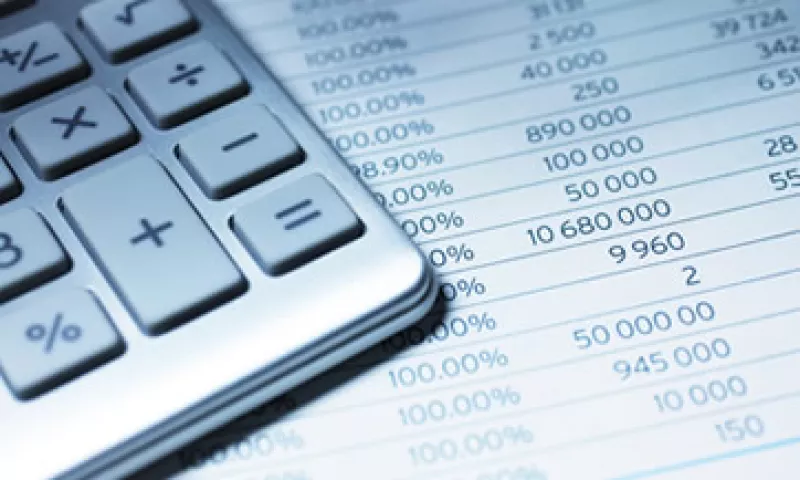 Los Cetes a 182 días se ubicaron en 4.65%, 0.01 puntos porcentuales por arriba de la subasta previa. (Foto: Getty Images)