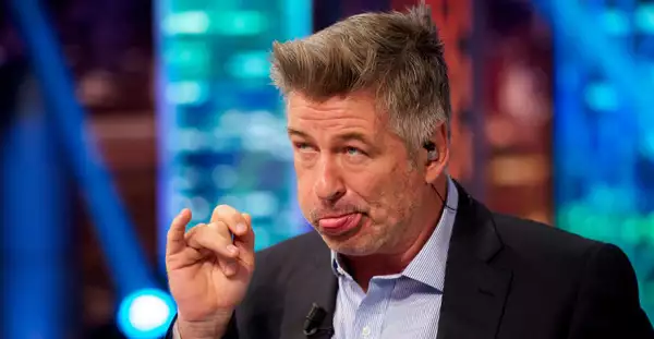 Alec Baldwin